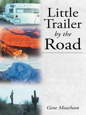 cover image of Little Trailer by the Road